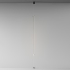 Светильник на растяжке Denkirs FLEX DK7506-BK