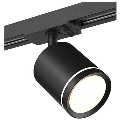 Светильник на штанге Denkirs DK640 DK6400-BK