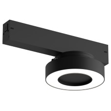 Светильник на штанге Denkirs SMART LINEAR DK8027-BK
