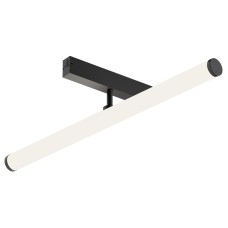 Светильник на штанге Denkirs SMART RAY DK8065-BK