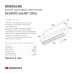 Светильник на штанге Denkirs Smart DK8006-BK