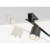 Трек встраиваемый Denkirs Smart TR2012-BK