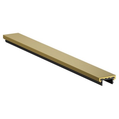 Вставка декоративная Denkirs SHINE BASE TR5736-SB