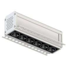 Встраиваемый светильник Denkirs DEEP SPACE DK2531-WB
