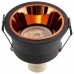 Встраиваемый светильник Denkirs DK2410 DK2410-BK