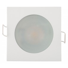 Встраиваемый светильник Denkirs DK3013 DK3014-WH