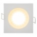 Встраиваемый светильник Denkirs DK3013 DK3014-WH