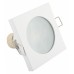 Встраиваемый светильник Denkirs DK3013 DK3014-WH