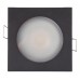 Встраиваемый светильник Denkirs DK3013 DK3015-BK