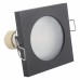 Встраиваемый светильник Denkirs DK3013 DK3015-BK