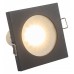 Встраиваемый светильник Denkirs DK3013 DK3015-BK