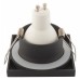 Встраиваемый светильник Denkirs DK3013 DK3015-BK