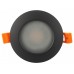 Встраиваемый светильник Denkirs DK3016 DK3016-BK
