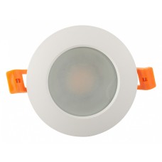Встраиваемый светильник Denkirs DK3016 DK3016-WH