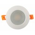 Встраиваемый светильник Denkirs DK3016 DK3016-WH