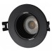 Встраиваемый светильник Denkirs DK3020 DK3061-BK