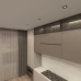 Встраиваемый светильник Denkirs DK3020 DK3061-BK