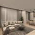 Встраиваемый светильник Denkirs DK3020 DK3061-BK