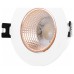 Встраиваемый светильник Denkirs DK3020 DK3061-WBR