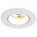 Встраиваемый светильник Denkirs DK3020 DK3061-WH