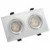 Встраиваемый светильник Denkirs DK3021 DK3022-CM