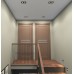 Встраиваемый светильник Denkirs DK3021 DK3072-BBR