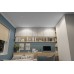 Встраиваемый светильник Denkirs DK3021 DK3072-WH