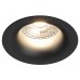 Встраиваемый светильник Denkirs DK3024 DK3024-BK
