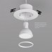 Встраиваемый светильник Denkirs DK3028 DK3028-WH