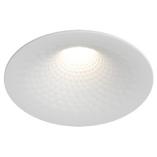 Встраиваемый светильник Denkirs DK3044/45 DK3045-WH