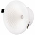 Встраиваемый светильник Denkirs DK3044/45 DK3045-WH