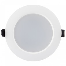 Встраиваемый светильник Denkirs DK3046/7/8/9 DK3046-WH
