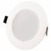 Встраиваемый светильник Denkirs DK3046/7/8/9 DK3046-WH