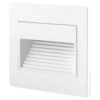 Встраиваемый светильник Denkirs DK3050 DK3050-WH