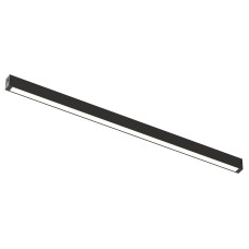Встраиваемый светильник Denkirs SMART LINEAR DK8026-BK