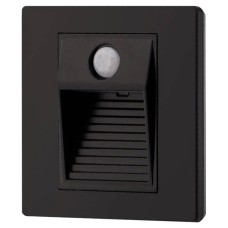 Встраиваемый светильник Denkirs Sensor DK1020-BK