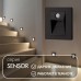 Встраиваемый светильник Denkirs Sensor DK1020-BK