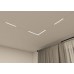 Встраиваемый светильник Denkirs Smart DK8014-WH