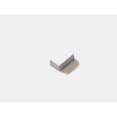 Заглушка для лент DesignLed  DSG2-10-CP