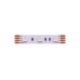 Светодиодная лента DesignLed DSG560-12-RGB-33 000603