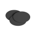 Настенный светильник DesignLed GW-6809R-12-BL-WW 003205