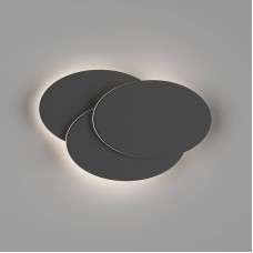 Настенный светильник DesignLed GW-6809R-12-BL-WW 003205