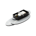 Настенный светильник DesignLed GW-6809R-12-BL-WW 003205