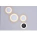 Настенный светильник DesignLed GW-8663S-6-BL-NW 003039