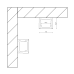 Алюминиевый профиль DesignLed LS.1613-W-R 010364