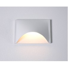 Уличный настенный светильник DesignLed LW-A0029A-WH-WW 002790