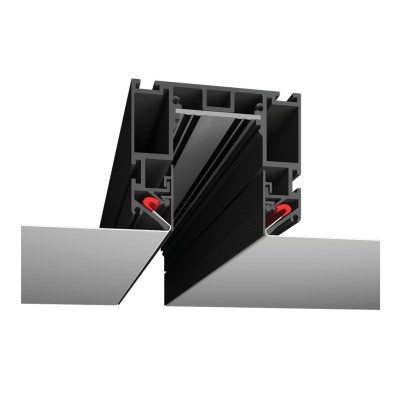 Встраиваемый шинопровод DesignLed SY-601201-CL-2-WH-CAR 010625