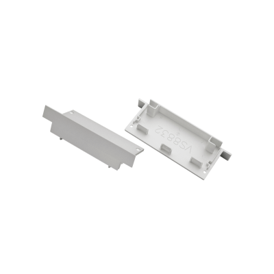 Заглушка для профиля DesignLed LE8832-ECS 001261