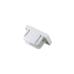 Заглушка для однофазного трека DesignLed ECS-WH-2 005229