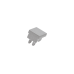 Заглушка для профиля DesignLed LS0709-ECS 003346